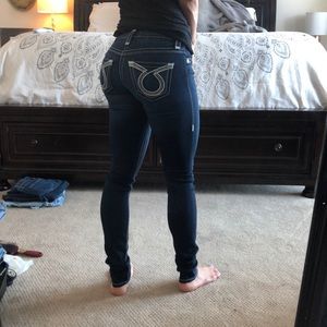 Big Star ⭐️ skinny jeans 👖